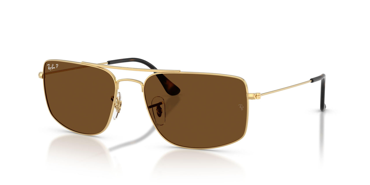 001/57 - Gold - Polar Brown