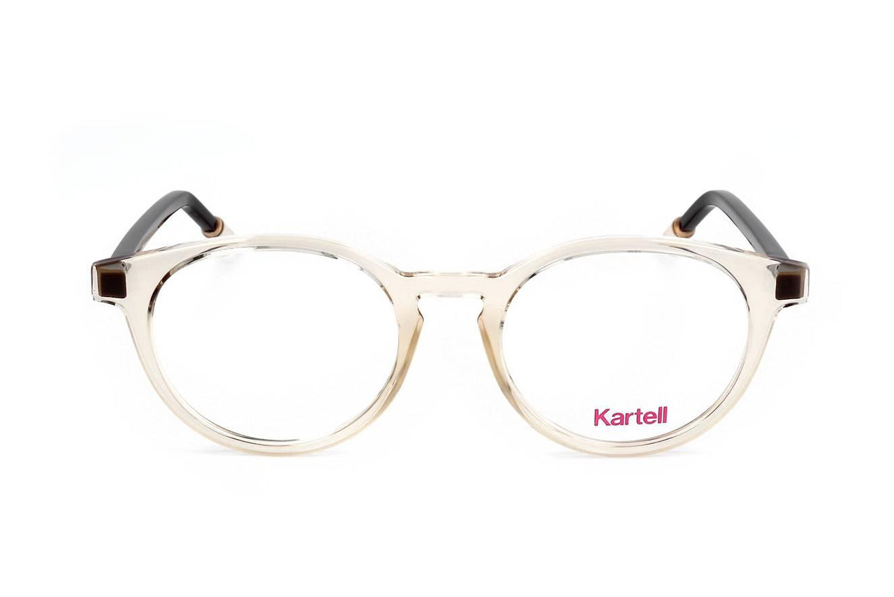 Kartell KL002V Eyeglasses