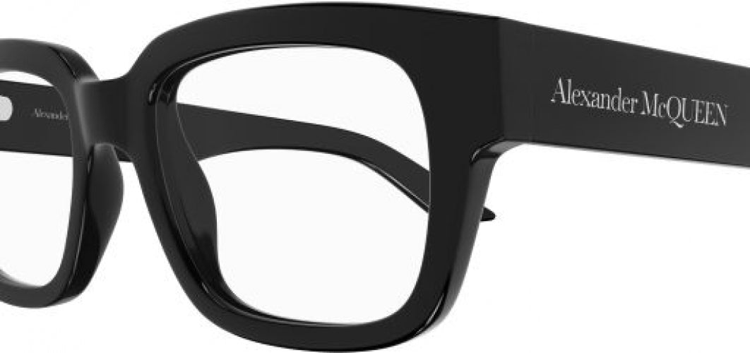 Alexander McQueen AM0454O Eyeglasses - Main Image