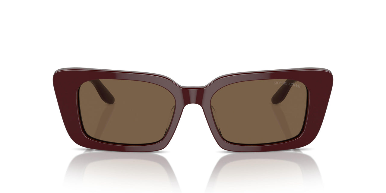 572173 - Red - Dark Brown