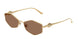 Jimmy Choo 4017 Sunglasses