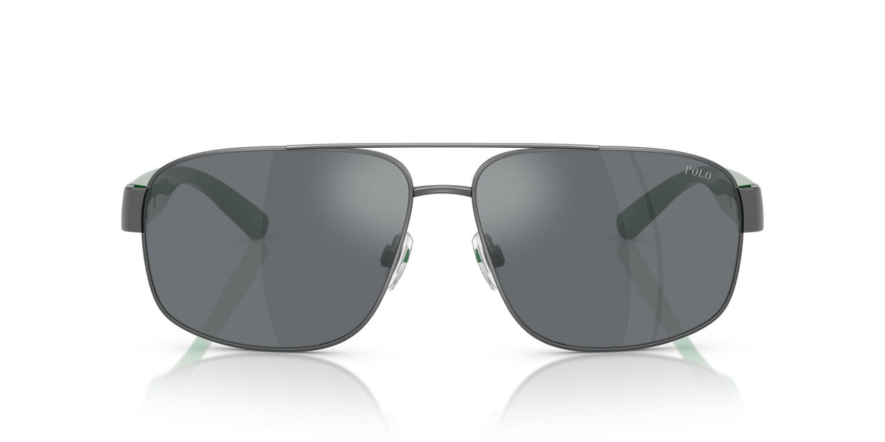 92156G - Grey - Mirror Light Grey