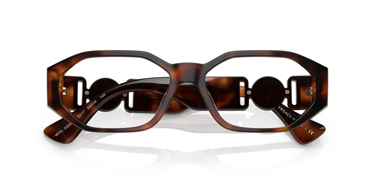 5217 - Havana - Clear