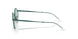 339265 - Blue - Light Blue Mirror Silver