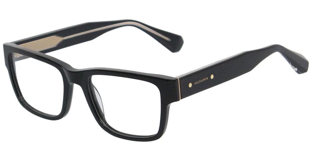 001 - ALS-1025 FARAH GLOSS BLACK
