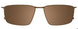 Takumi TK1235 Eyeglasses