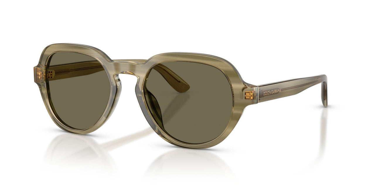 Dolce & Gabbana 4567 Sunglasses