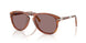 96/53 - Brown - Violet