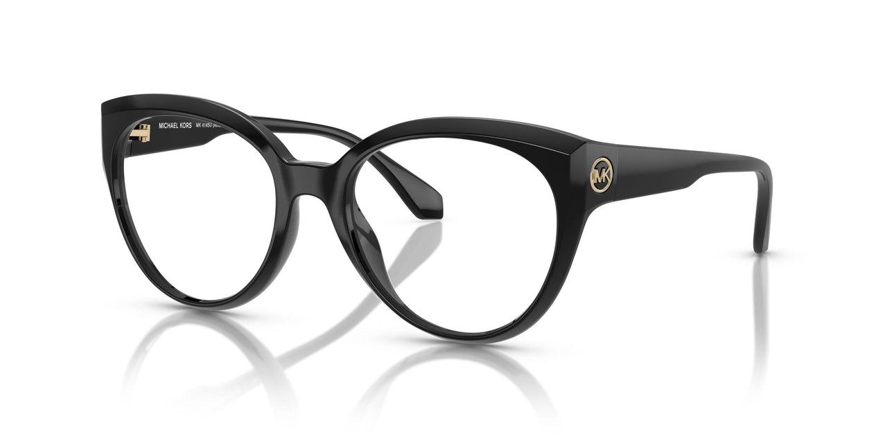 3005 - Black