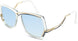 Cazal 178/3 Sunglasses