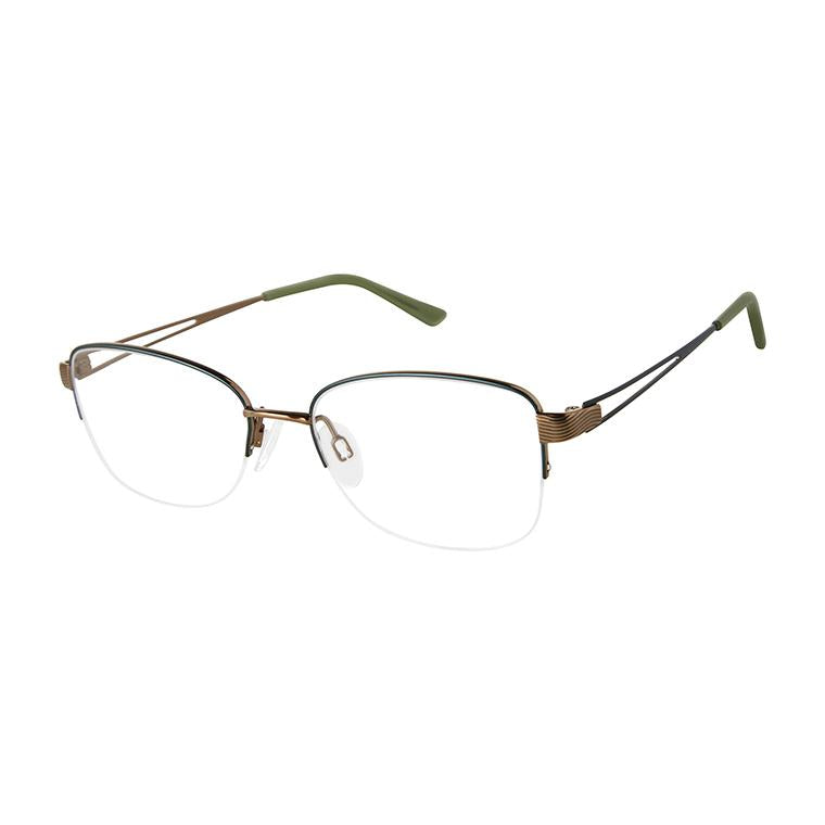 Charmant Pure Titanium TI29229 Eyeglasses