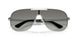 100011 - Silver - Grey Gradient