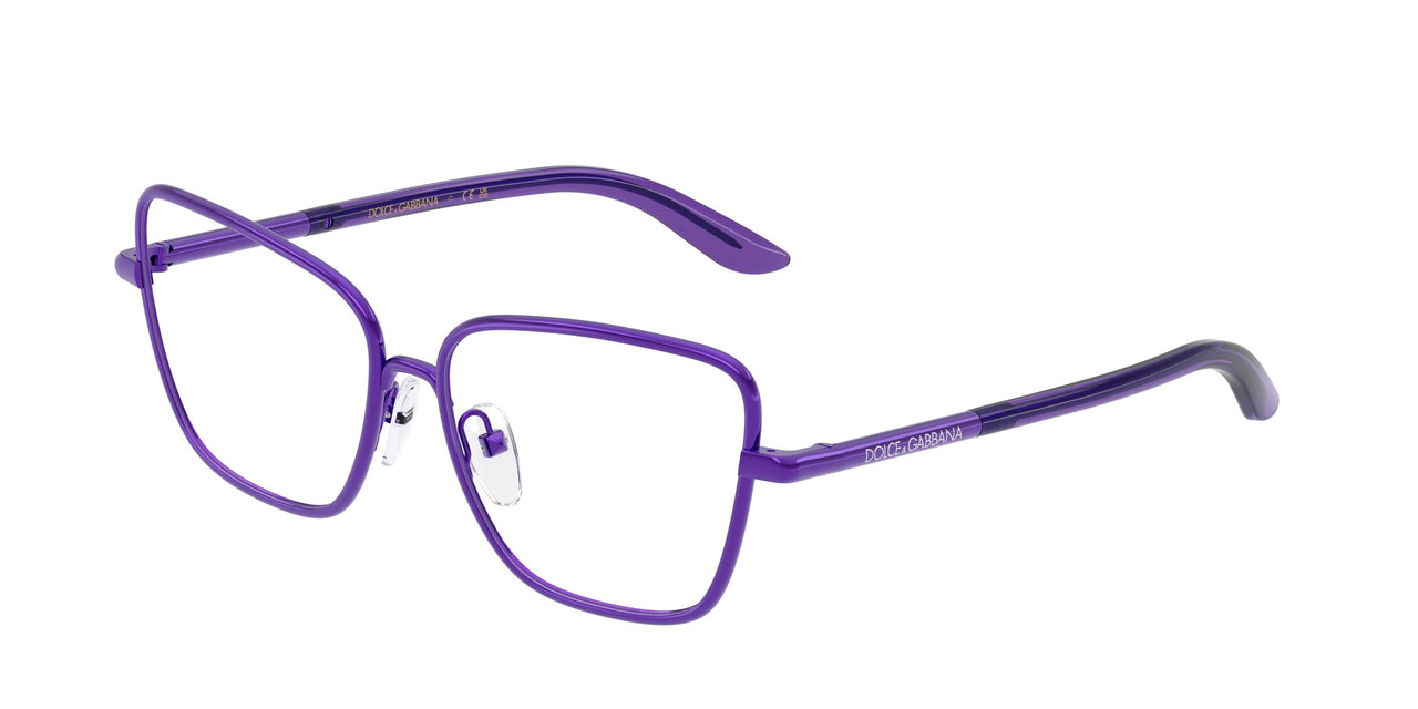 Dolce & Gabbana Kids 1102 Eyeglasses