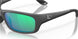 902324 - 98 Matte Gray - Green Mirror 580g