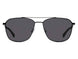 0807-M9 - Black - Gray Pz