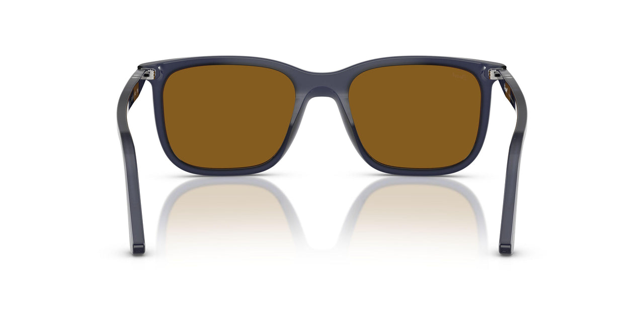 121733 - Blue - Brown
