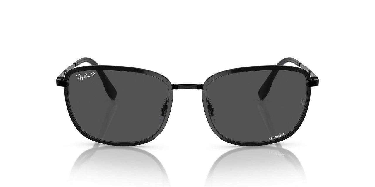 002/K8 - Black - Grey