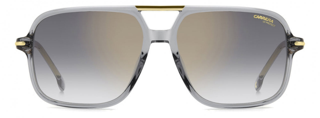 KB7FQ-FQ - GREY