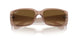 6644M2 - Light Brown - Brown Gradient Polar