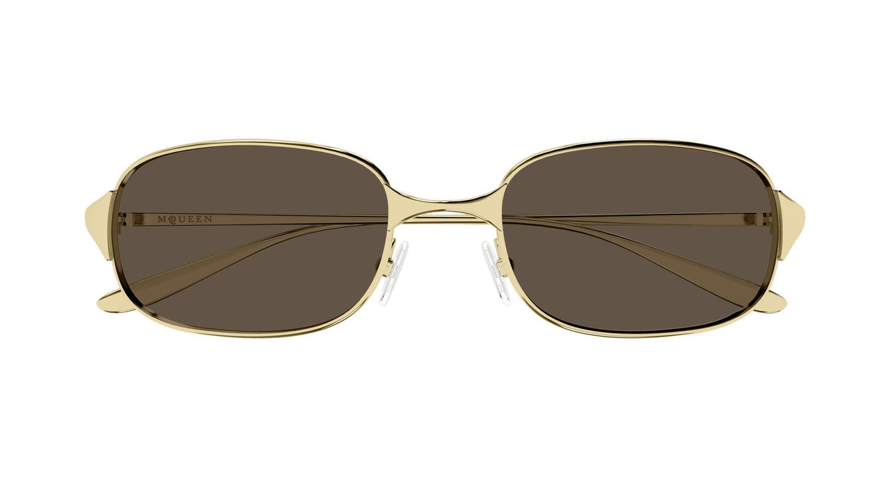 002 - Gold - Brown
