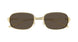 002 - Gold - Brown
