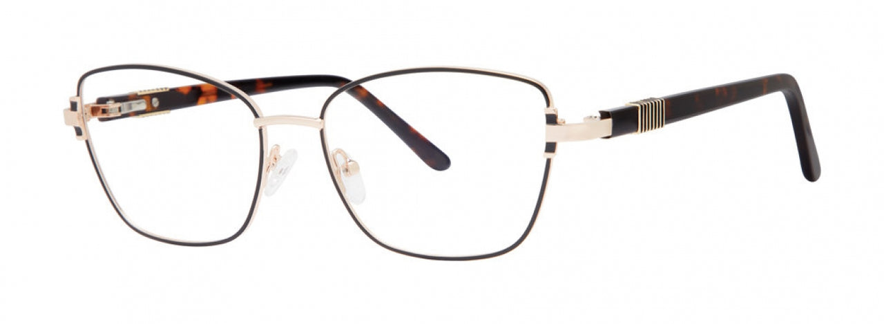 GENEVIEVE PARIS DESIGN ASTONISHING Eyeglasses