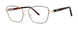 GENEVIEVE PARIS DESIGN ASTONISHING Eyeglasses