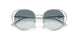 300219 - Silver - Gradient Blue