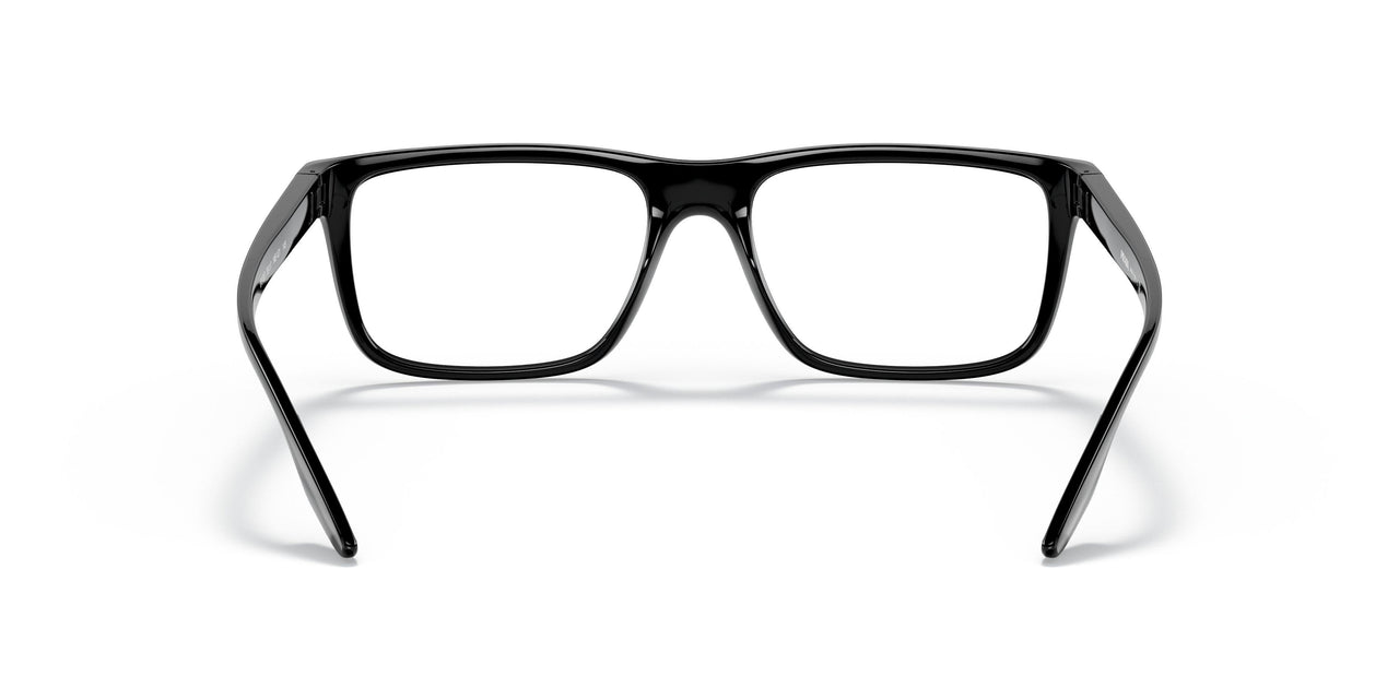 1AB1O1 - Black