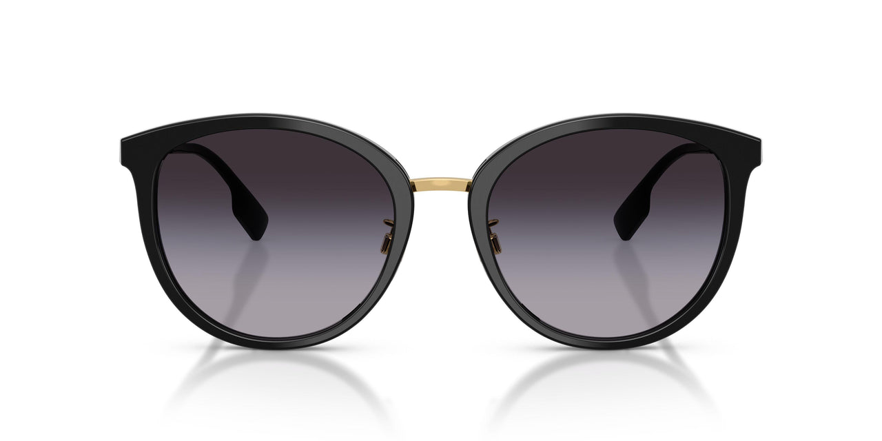 30018G - Black - Grey Gradient
