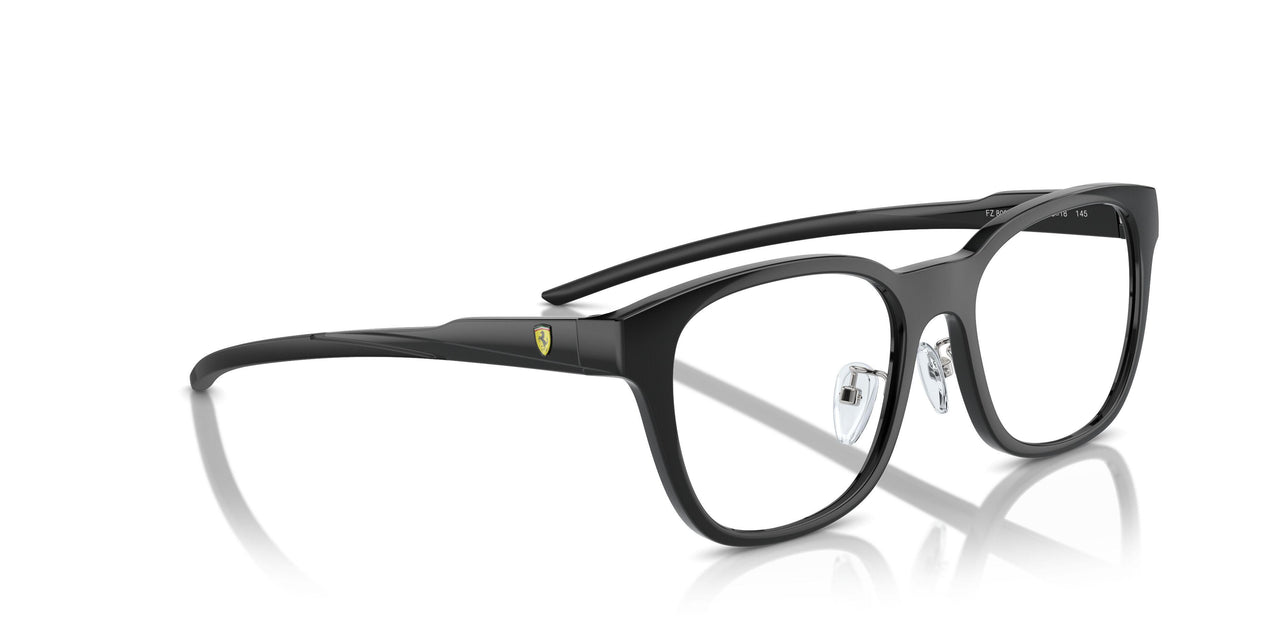 501 - Black