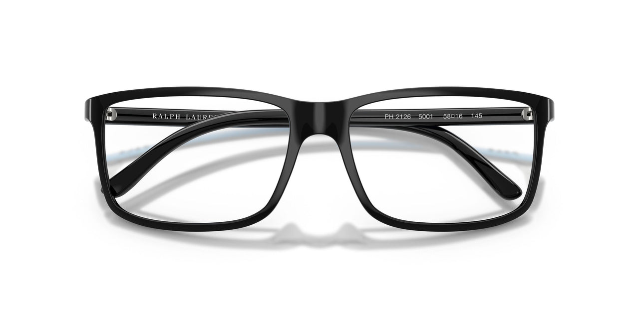 5001 - Black