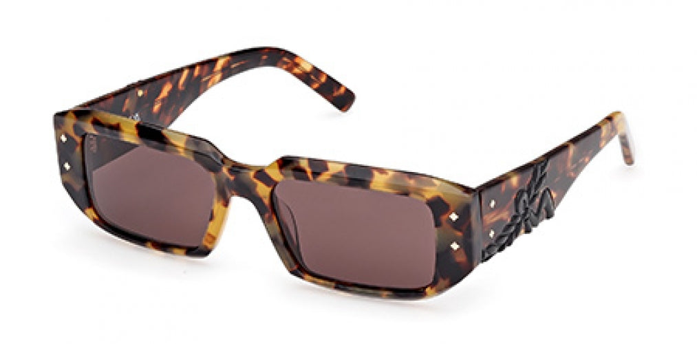 MCM WORLDWIDE 0013 Sunglasses