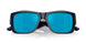 708/80 - Blue - Blue Mirror