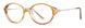 Lantis Optical L6008 Eyeglasses