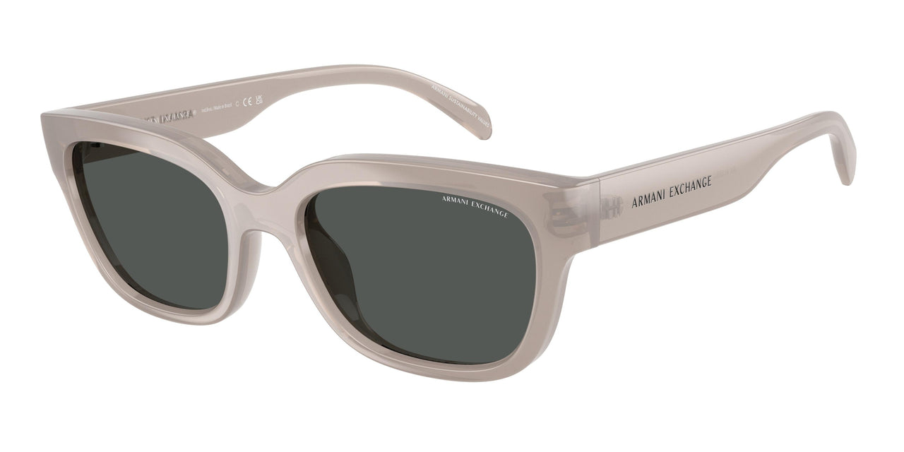 Armani Exchange 4155SU Sunglasses