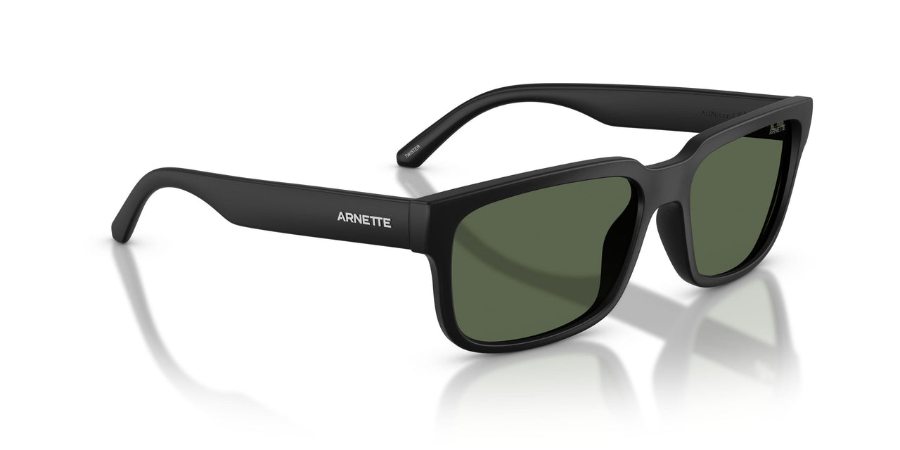 29009A - Black - Dark Green Polar