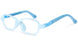 Nanovista Replay CF 3.0-NAO332 Eyeglasses