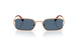ZVF80S - Gold - Dark Blue