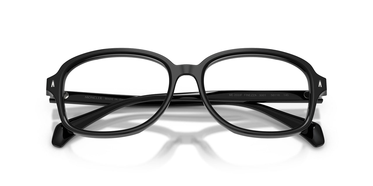 3001 - Black