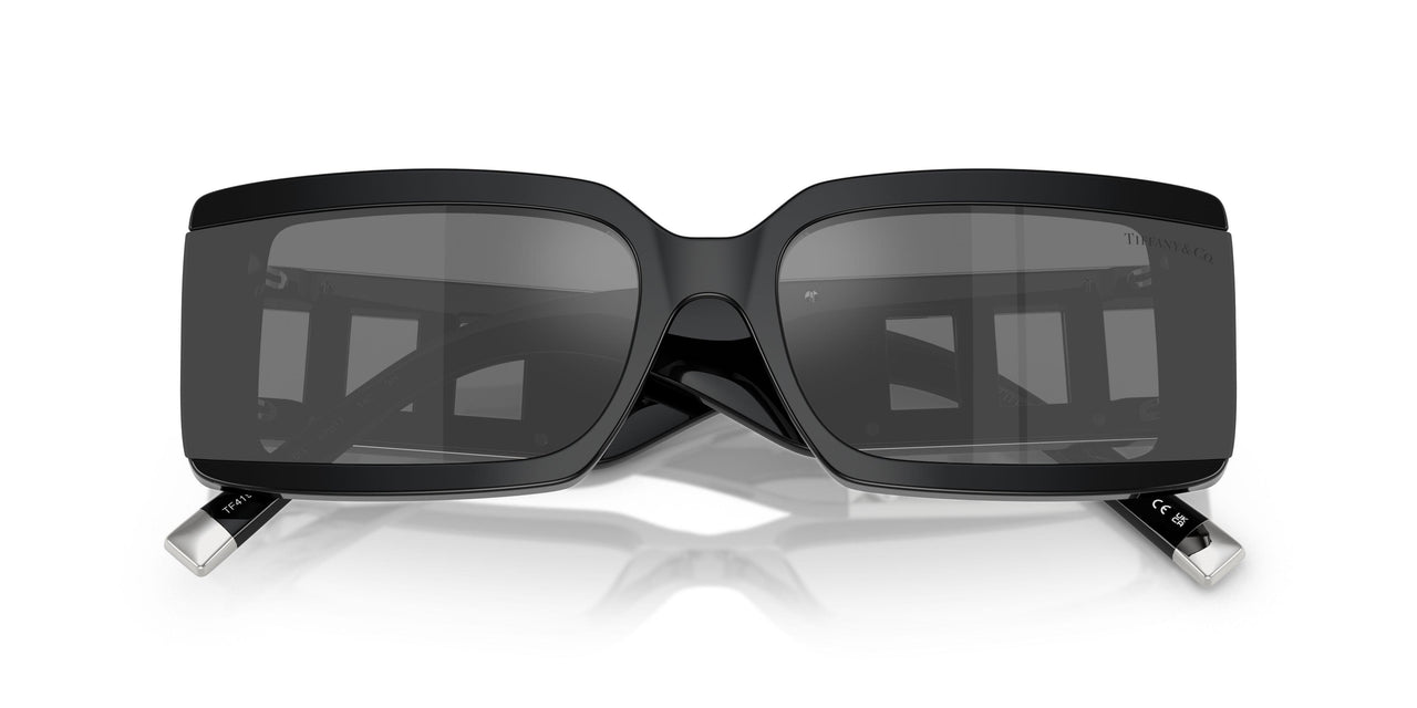 84306G - Black - Grey Mirror Black