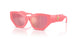 5545/Z - Pink - Pink Mirror Rose Gold