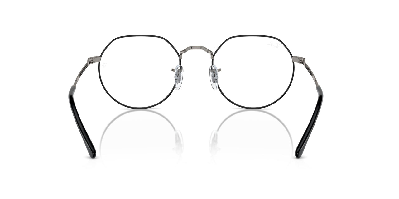 3179 - Black - Clear