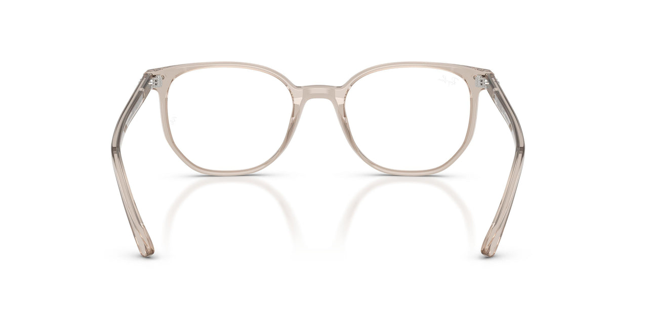 8449 - Brown - Clear