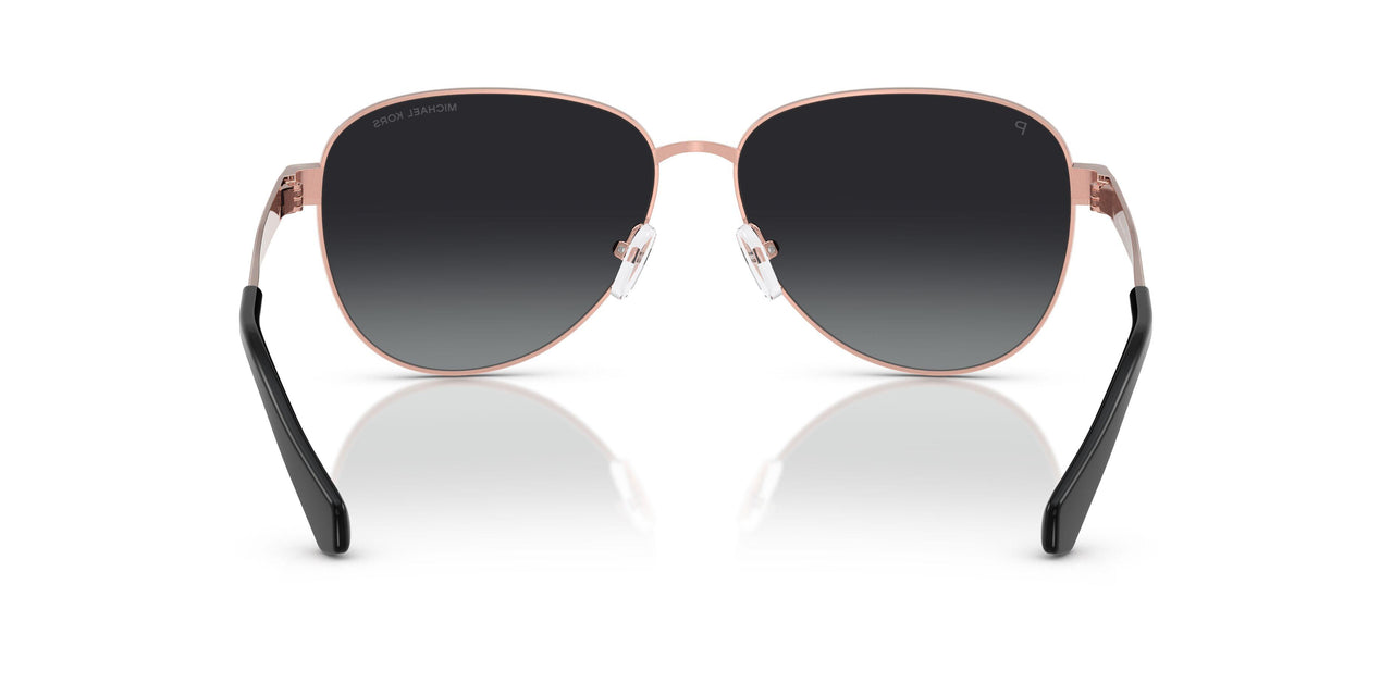 1108T3 - Gold - Grey Gradient Polar