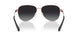 1108T3 - Gold - Grey Gradient Polar