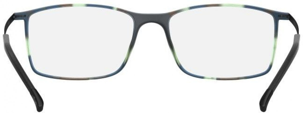 6104 - green matte