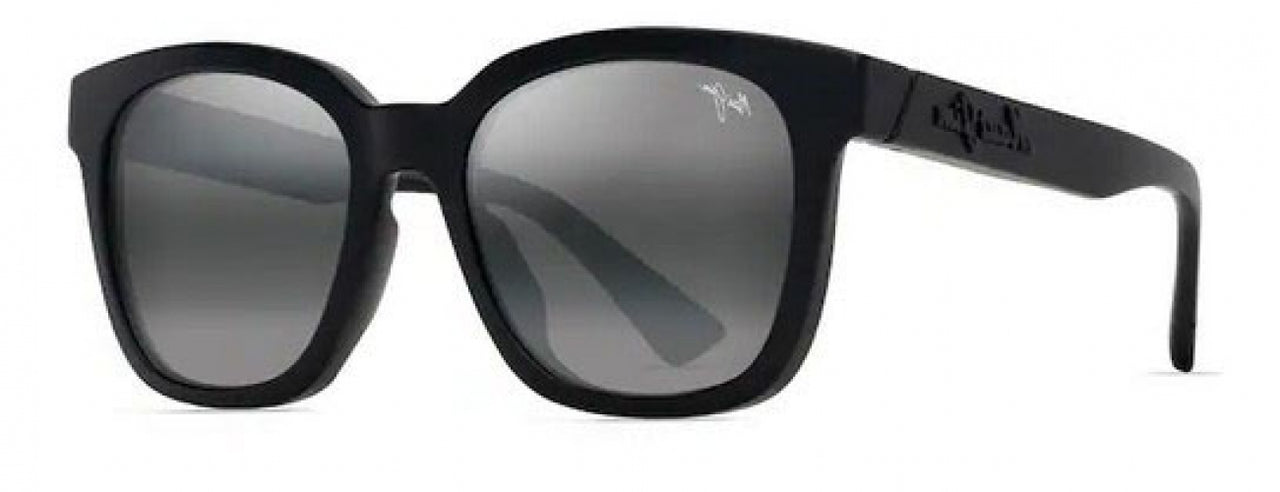 Maui Jim HONUA ASIAN FIT MJ653 Sunglasses