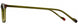 4 - Olive / Rust