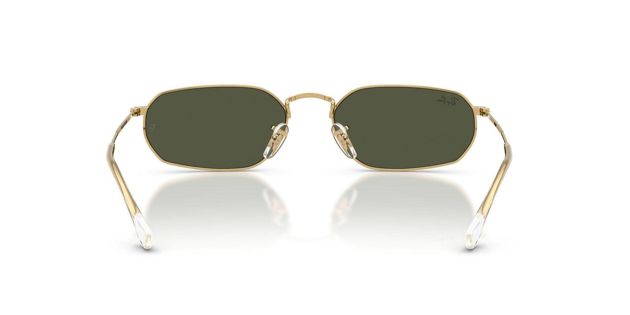 001/31 - Gold - Green